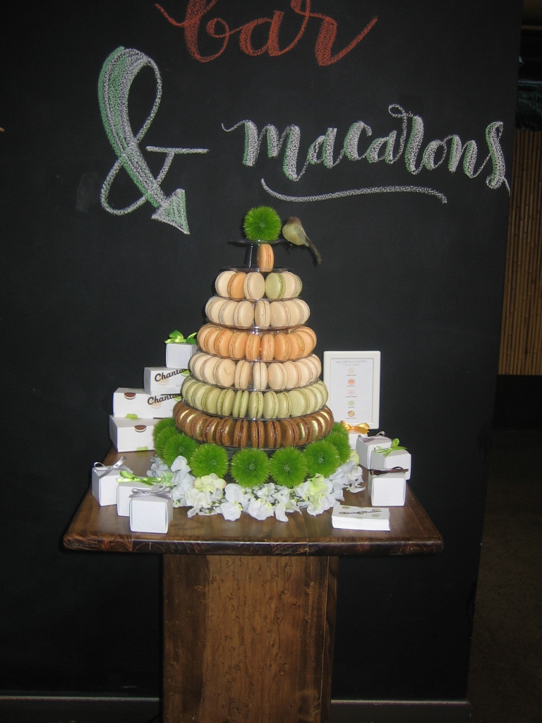 macarons