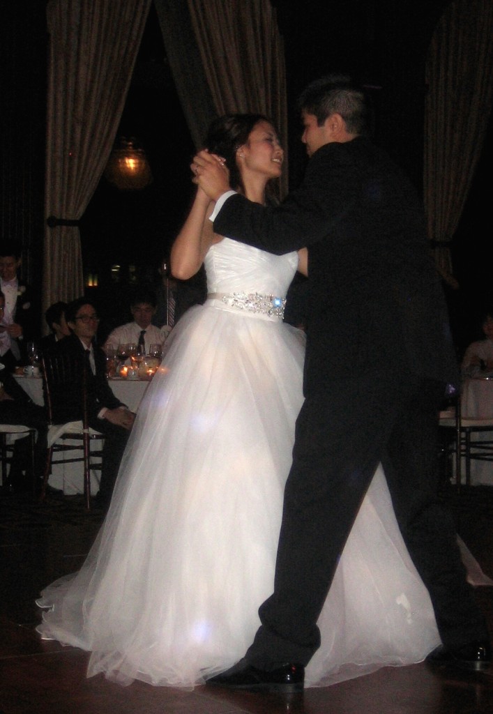 first dance 2