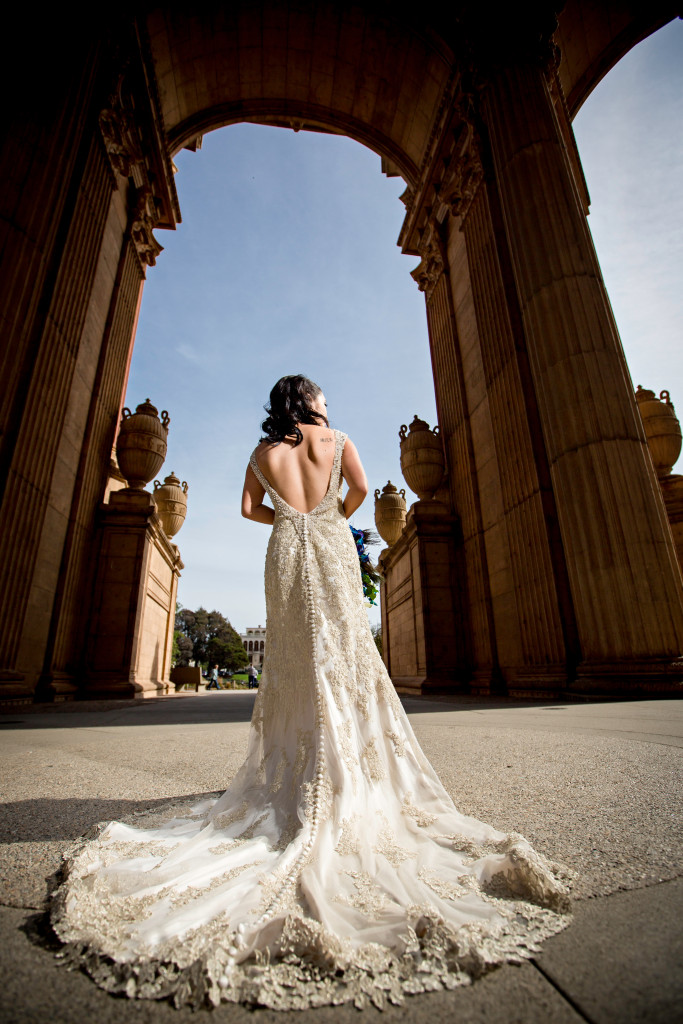 Palace of Fine Arts Wedding, Shirley Chan and Kevin Balkoski Wedding, Triple Voodoo Brewery Wedding, San Francisco Wedding Photographers, Huy Pham Photography, Jutta Lammerts,