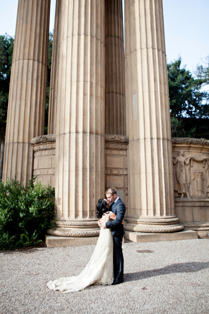 Palace of Fine Arts Wedding, Shirley Chan and Kevin Balkoski Wedding, Triple Voodoo Brewery Wedding, San Francisco Wedding Photographers, Huy Pham Photography, Jutta Lammerts,