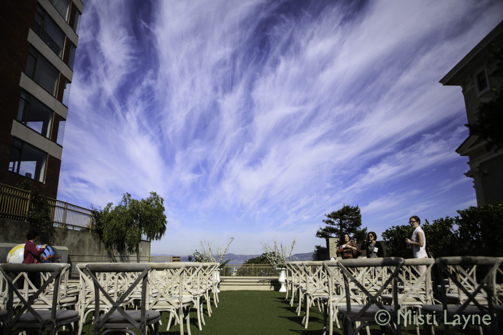 WIPA meeting at Hamlin Mansion, San Francisco