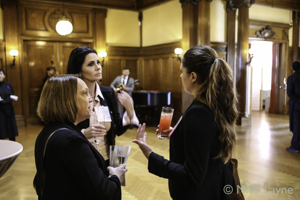 WIPA meeting at Hamlin Mansion, San Francisco