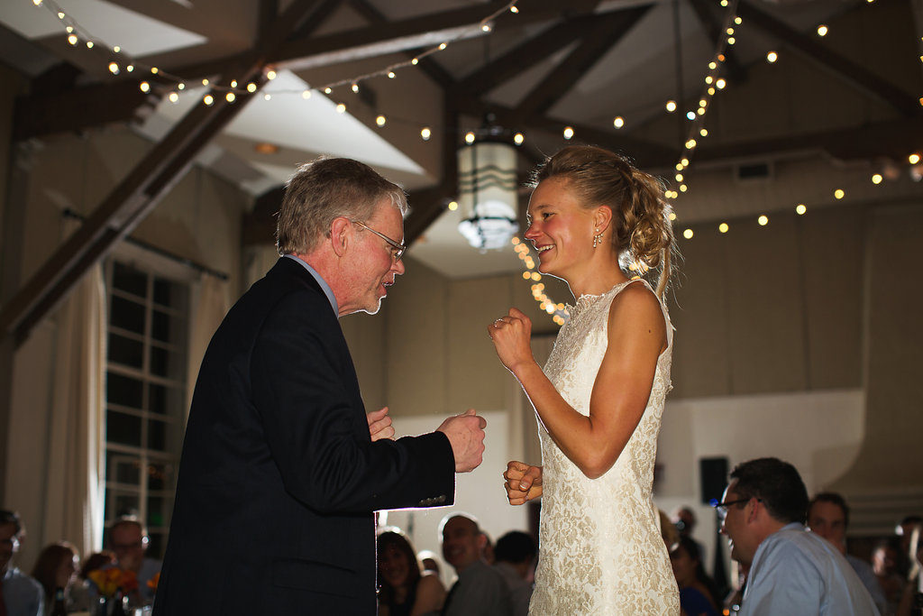 Father Daughter Dance