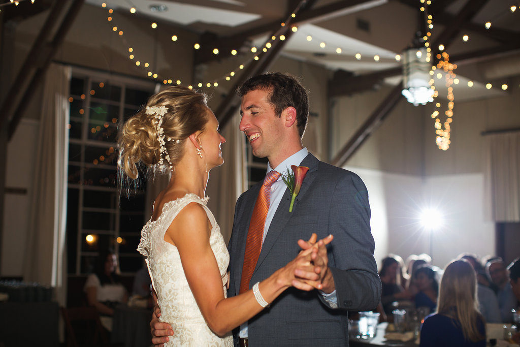 First Dance