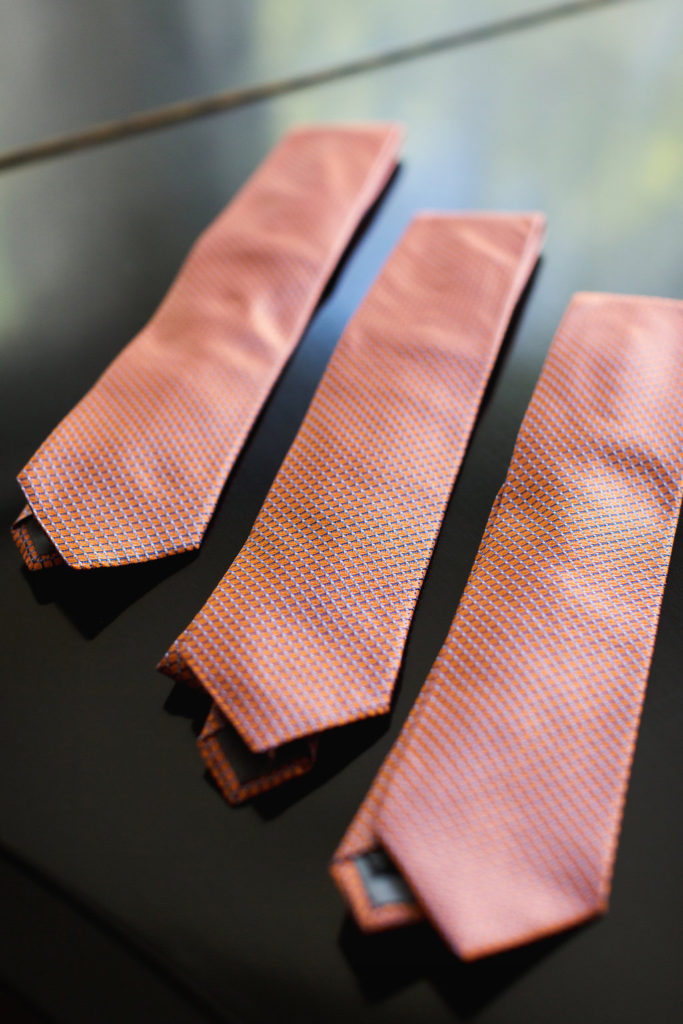 Neckties